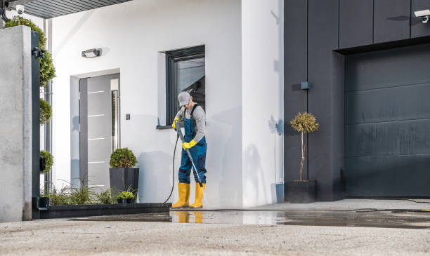 Best Post-Construction Pressure Washing  in Merrick, NY